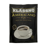 قهوه آمریکانو کلاسنو