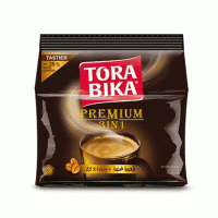 کافی میکس تورابیکا پرمیوم 3در1